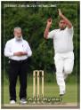 Unsworth v Werneth 2nds 5th June